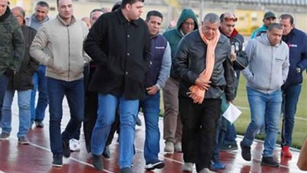 وان ثري| بوابة الرياضة المصرية 