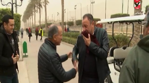 وان ثري| بوابة الرياضة المصرية 