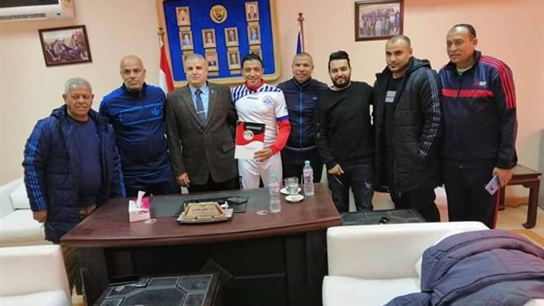 وان ثري| بوابة الرياضة المصرية 