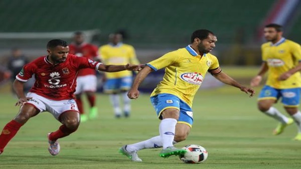 حسنى عبد ربه كابتن