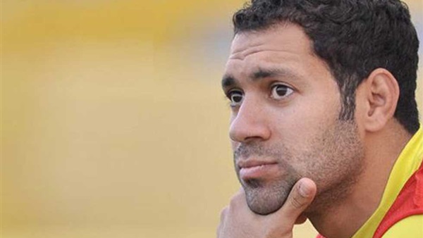 حسنى عبد ربه 