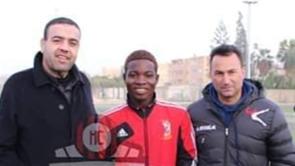 وان ثري| بوابة الرياضة المصرية 