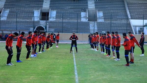 وان ثري| بوابة الرياضة المصرية 