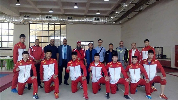 وان ثري| بوابة الرياضة المصرية 