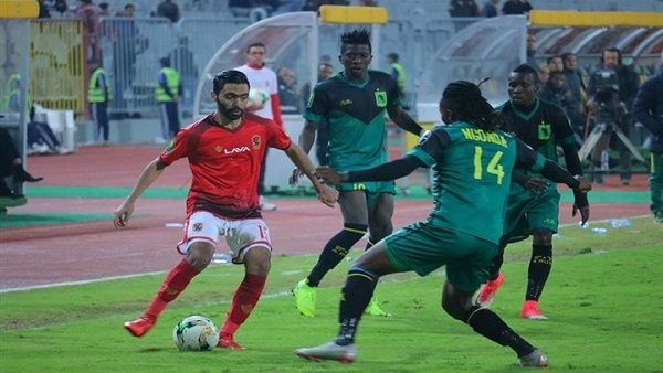 وان ثري| بوابة الرياضة المصرية 