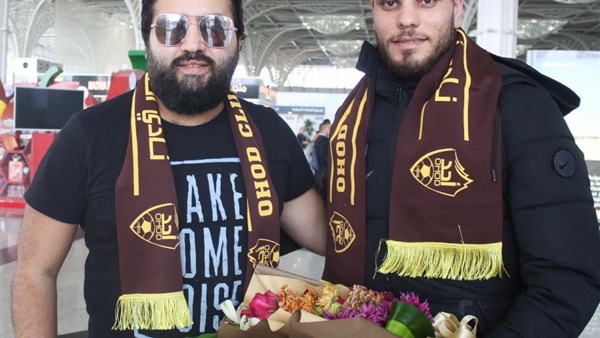 وان ثري| بوابة الرياضة المصرية 