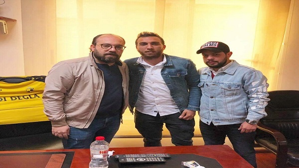 وان ثري| بوابة الرياضة المصرية 