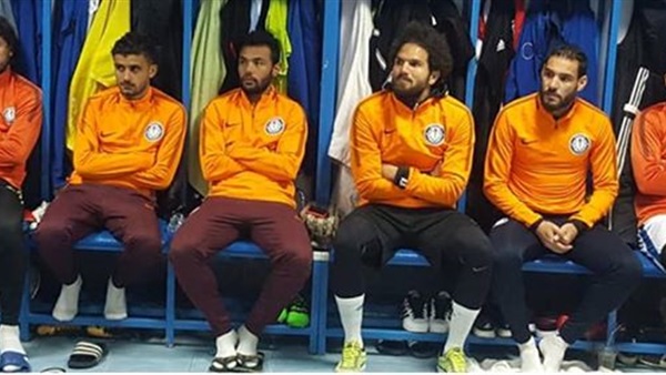 وان ثري| بوابة الرياضة المصرية 