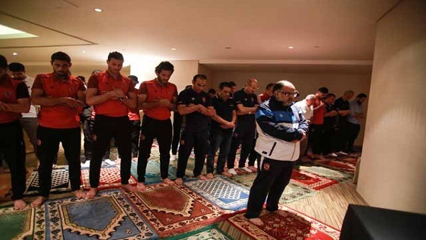 وان ثري| بوابة الرياضة المصرية 