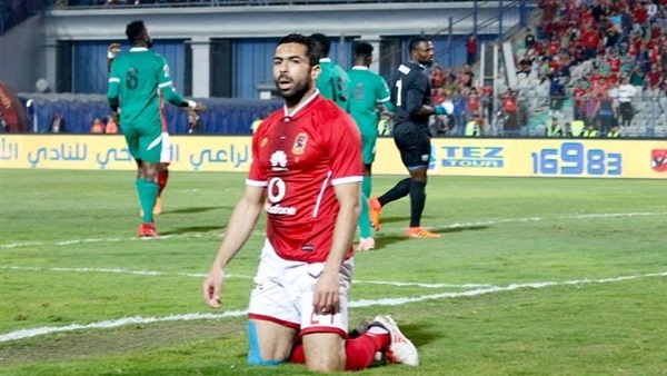 وان ثري| بوابة الرياضة المصرية 