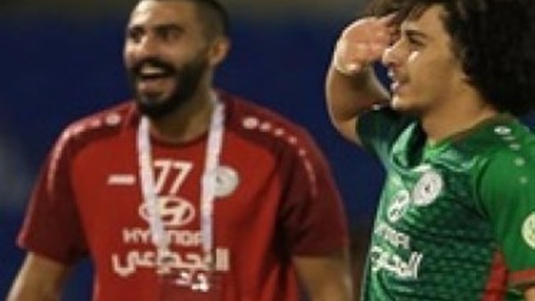 وان ثري| بوابة الرياضة المصرية 