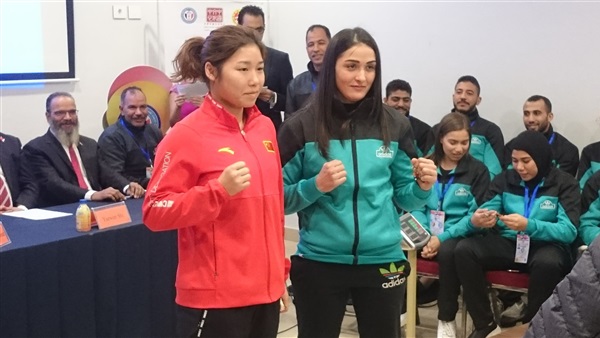 وان ثري| بوابة الرياضة المصرية 