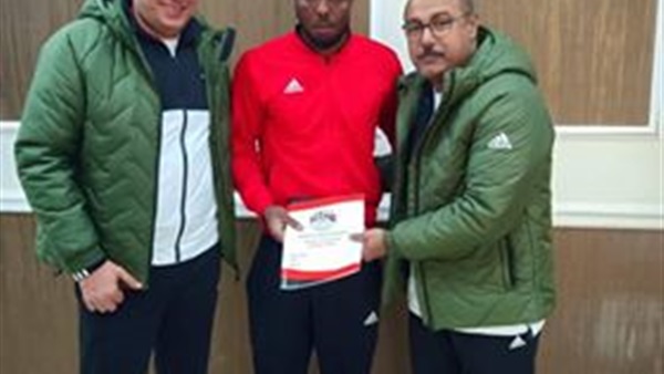 وان ثري| بوابة الرياضة المصرية 