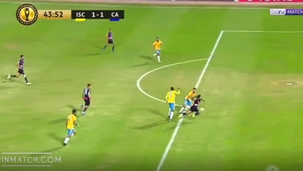 وان ثري| بوابة الرياضة المصرية 