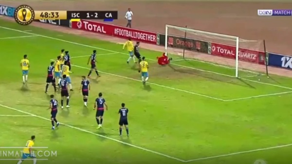 وان ثري| بوابة الرياضة المصرية 