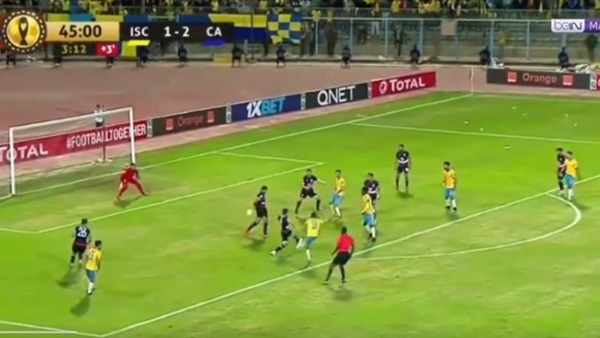 وان ثري| بوابة الرياضة المصرية 