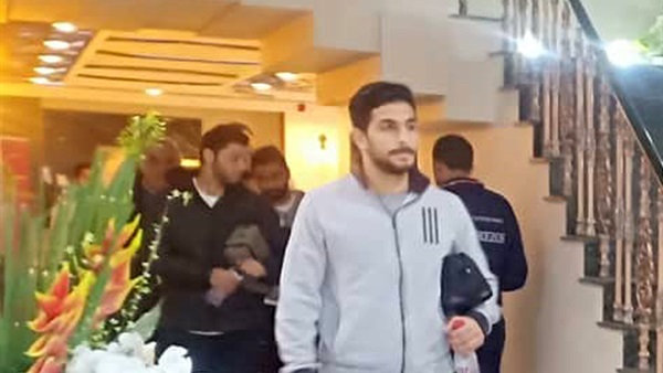 وان ثري| بوابة الرياضة المصرية 