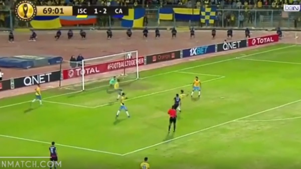 وان ثري| بوابة الرياضة المصرية 