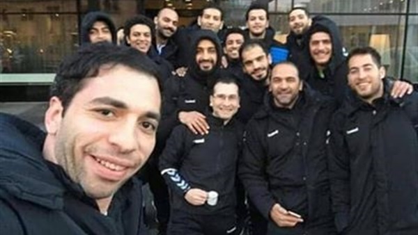 وان ثري| بوابة الرياضة المصرية 