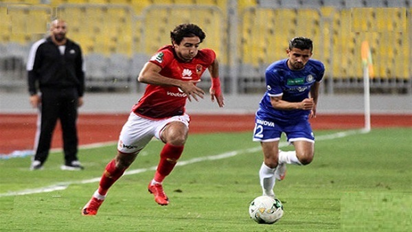 وان ثري| بوابة الرياضة المصرية 