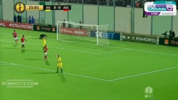 وان ثري| بوابة الرياضة المصرية 