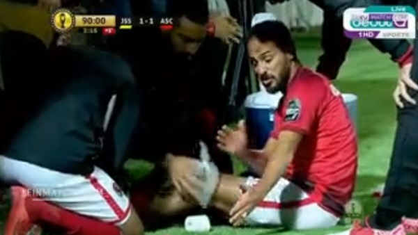 وان ثري| بوابة الرياضة المصرية 