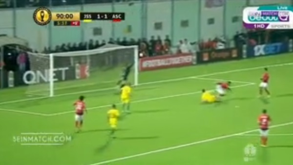 وان ثري| بوابة الرياضة المصرية 