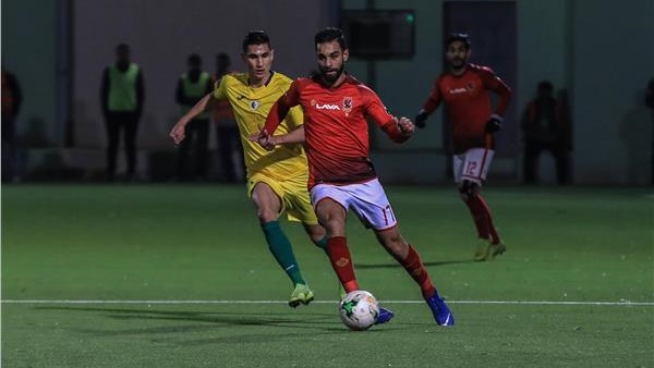 وان ثري| بوابة الرياضة المصرية 