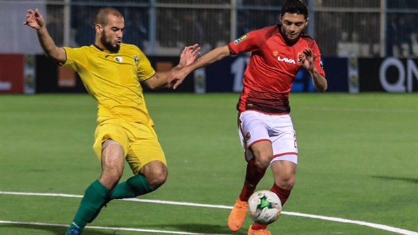 وان ثري| بوابة الرياضة المصرية 