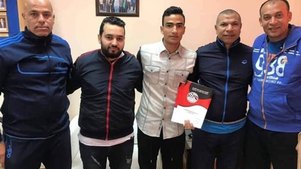 وان ثري| بوابة الرياضة المصرية 