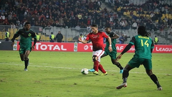 وان ثري| بوابة الرياضة المصرية 