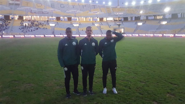 وان ثري| بوابة الرياضة المصرية 