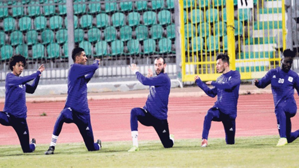 وان ثري| بوابة الرياضة المصرية 