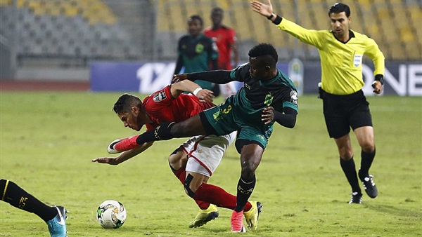 وان ثري| بوابة الرياضة المصرية 