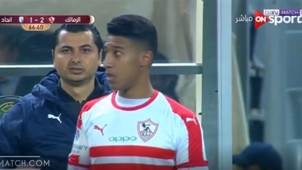 وان ثري| بوابة الرياضة المصرية 