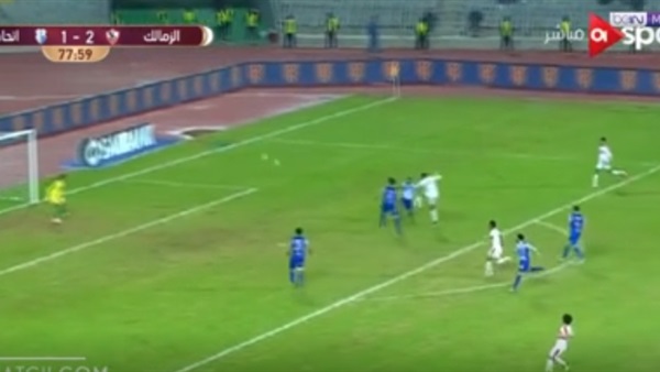 وان ثري| بوابة الرياضة المصرية 