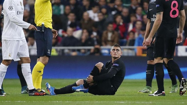 ماركو فيراتي