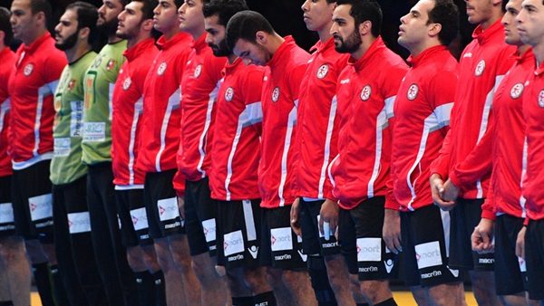 منتخب مصر لكرة اليد