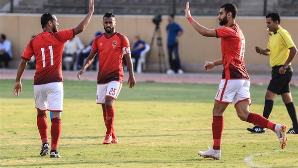 السولية ووليد سليمان