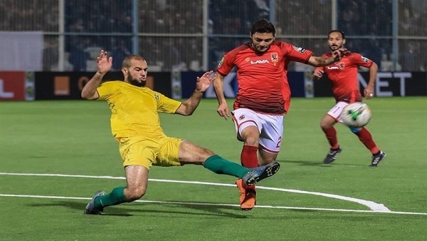 وان ثري| بوابة الرياضة المصرية 