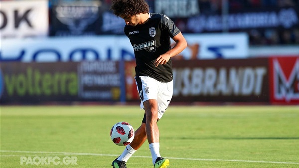 وان ثري| بوابة الرياضة المصرية 