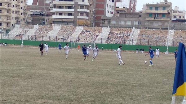 وان ثري| بوابة الرياضة المصرية 