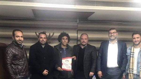 وان ثري| بوابة الرياضة المصرية 