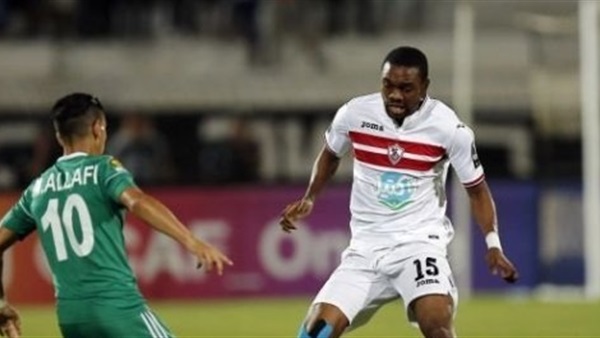 وان ثري| بوابة الرياضة المصرية 