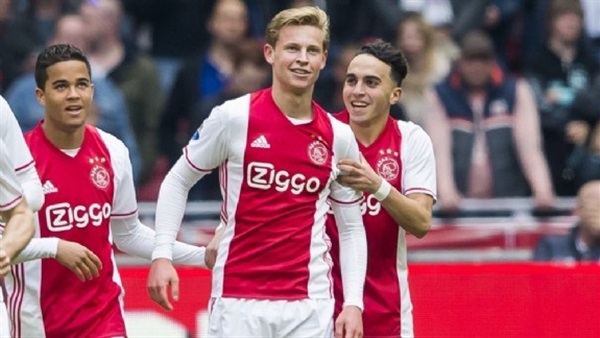 وان ثري| بوابة الرياضة المصرية 