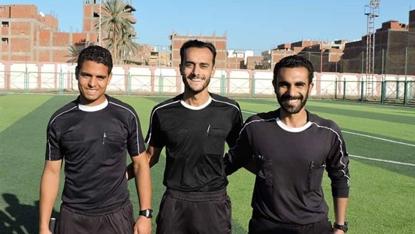 وان ثري| بوابة الرياضة المصرية 