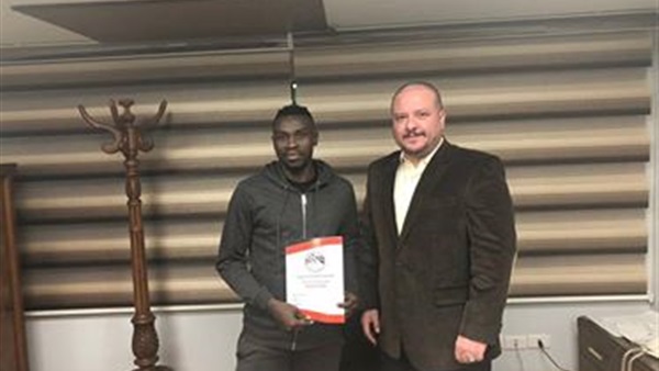 وان ثري| بوابة الرياضة المصرية 