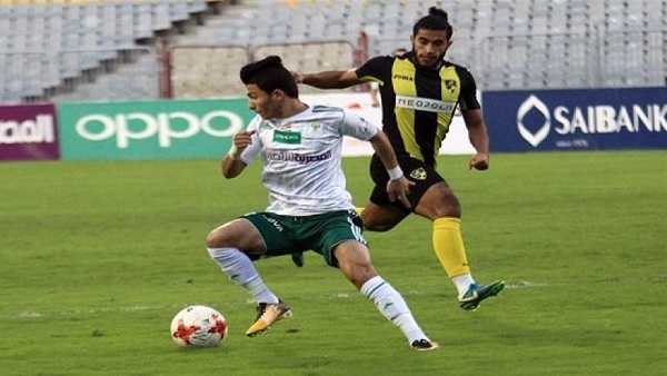 وان ثري| بوابة الرياضة المصرية 