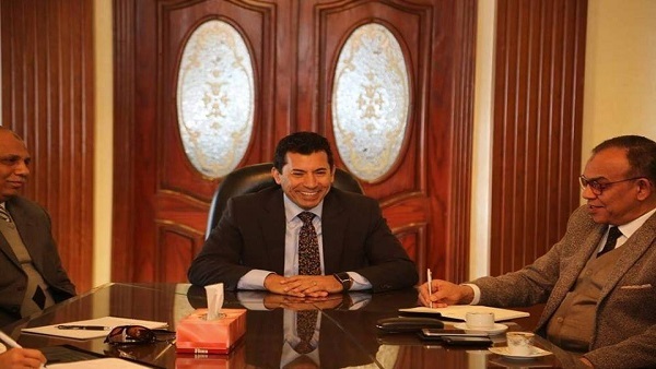 وان ثري| بوابة الرياضة المصرية 