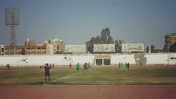 وان ثري| بوابة الرياضة المصرية 